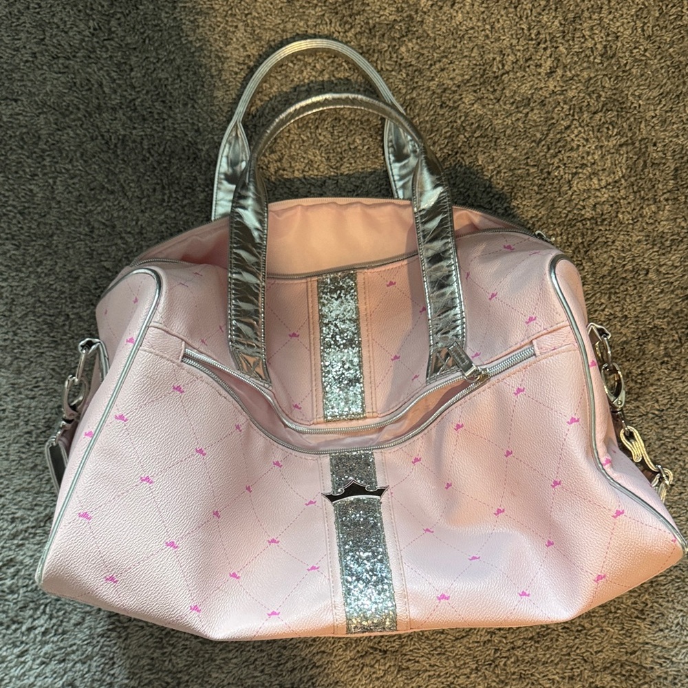 Disney Princess Duffle